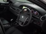 MG6 2015 года (UK)